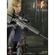 Biohazard 5 Videogame Masterpiece Action Figure 1/6 Jill Valentine Battle Suit Version 30 cm